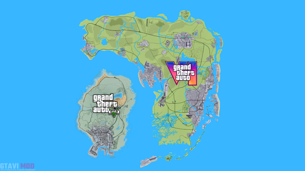 GTA VI New Features